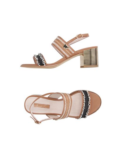 ZOOM LOLLIPOPS - Sandals
