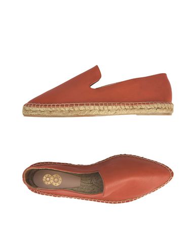 ZOOM 8 - Espadrilles