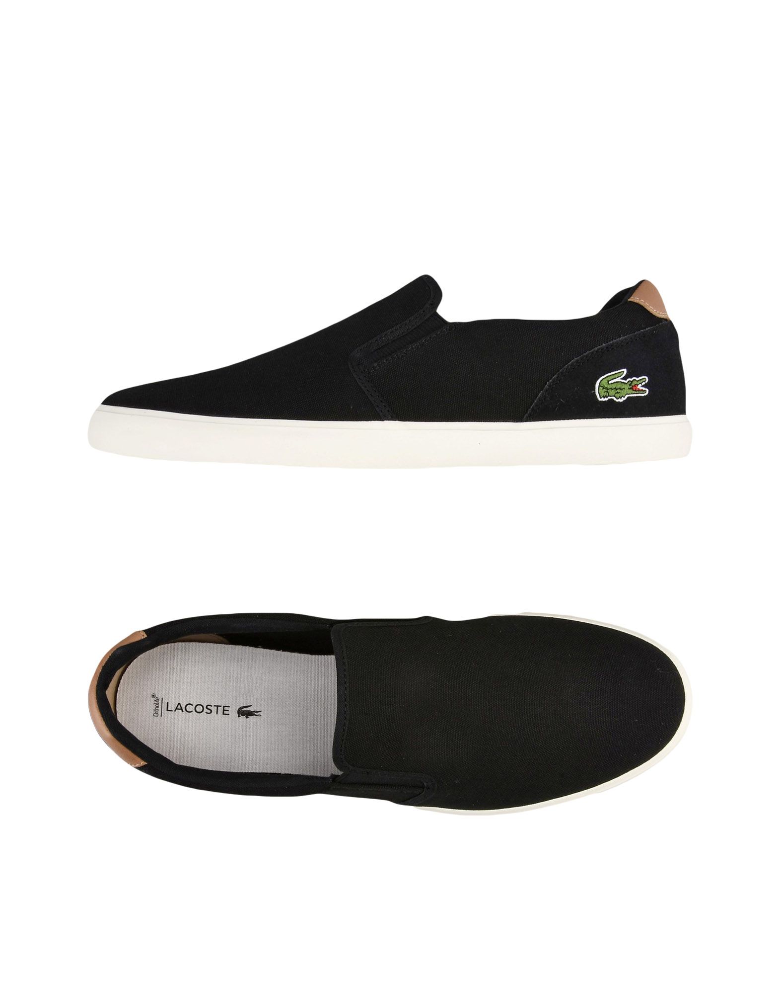 Haltbare Mode billige Schuhe Lacoste Jouer Slip 11210844DR Neue Schuhe Haltbare Mode billige Schuhe Lacoste Jouer Slip 11210844DR Neue Schuhe