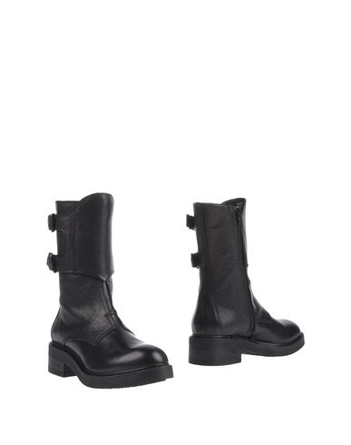 MANAS Ankle Boot, Black | ModeSens