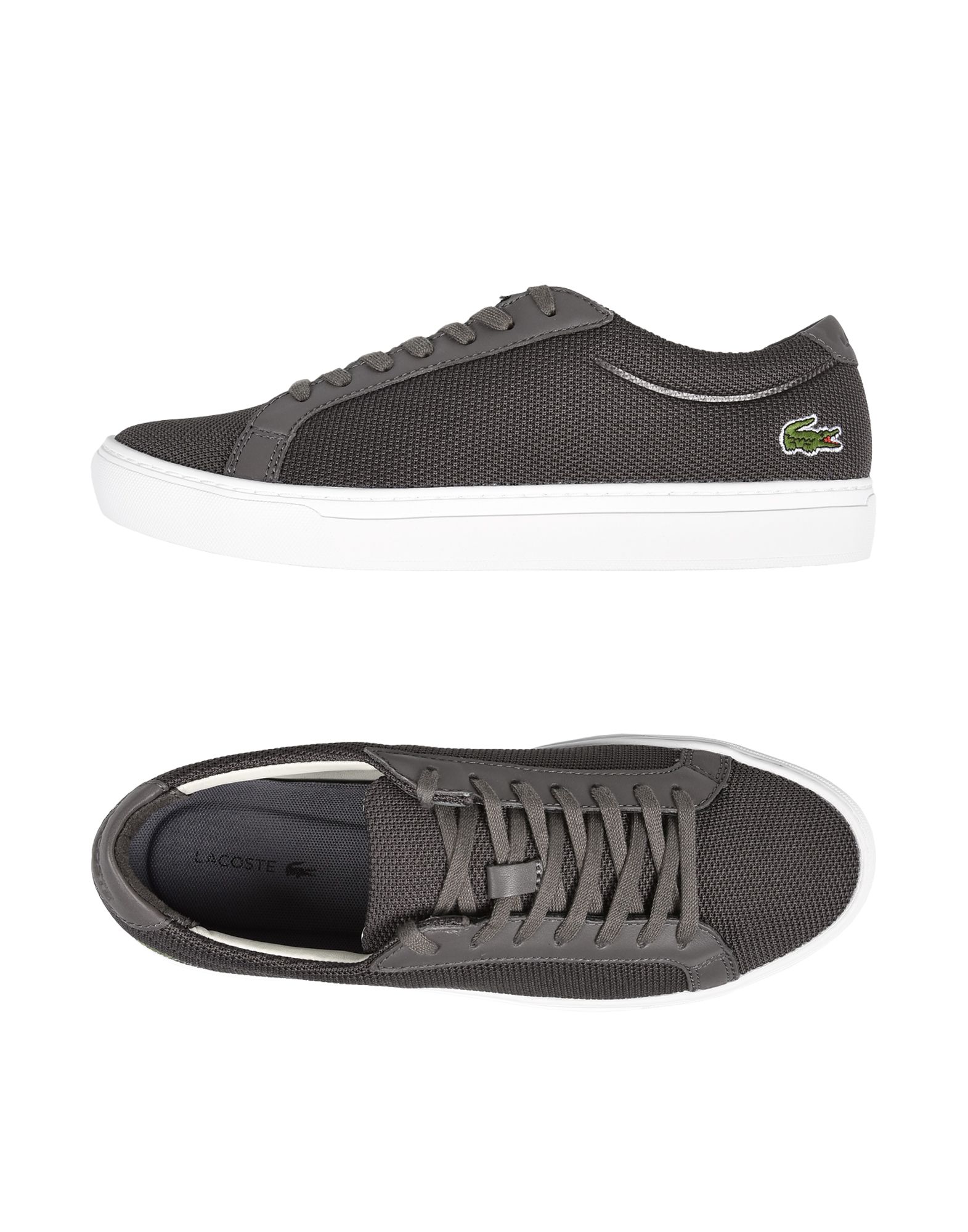 Sneakers Lacoste L.12.12 117 1 - Uomo - 11210879GO Sneakers - Lacoste L.12.12 117 1 - Uomo - Sneakers 11210879GO 0bafd9