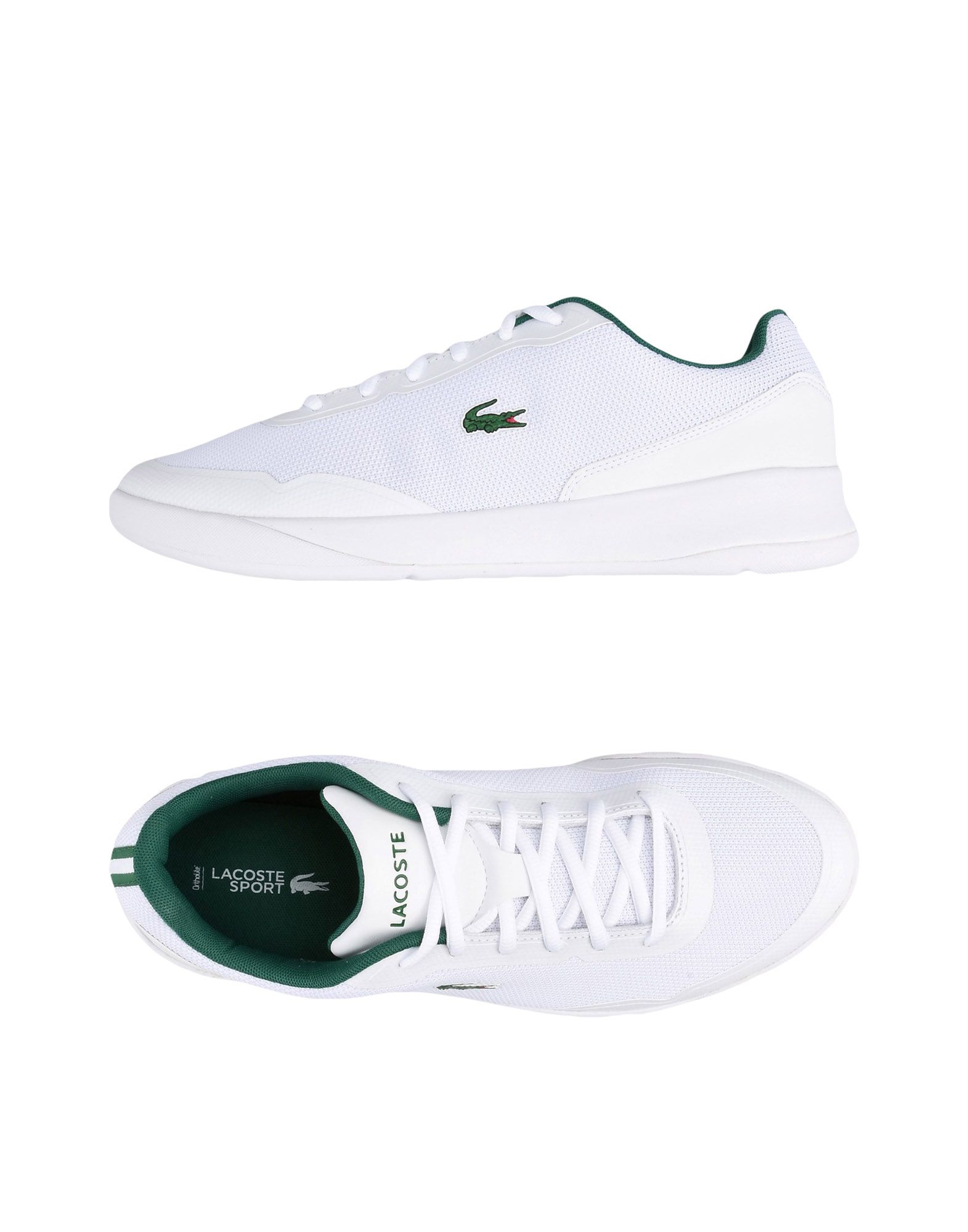 Tiempo limitado especial Zapatillas Lacoste Sport Lt Spirit 117 1 - Hombre - Zapatillas Lacoste Sport Tiempo limitado especial Zapatillas 117 Lacoste Sport Lt Spirit 117 Zapatillas 1 - Hombre - Zapatillas Lacoste Sport d291ce