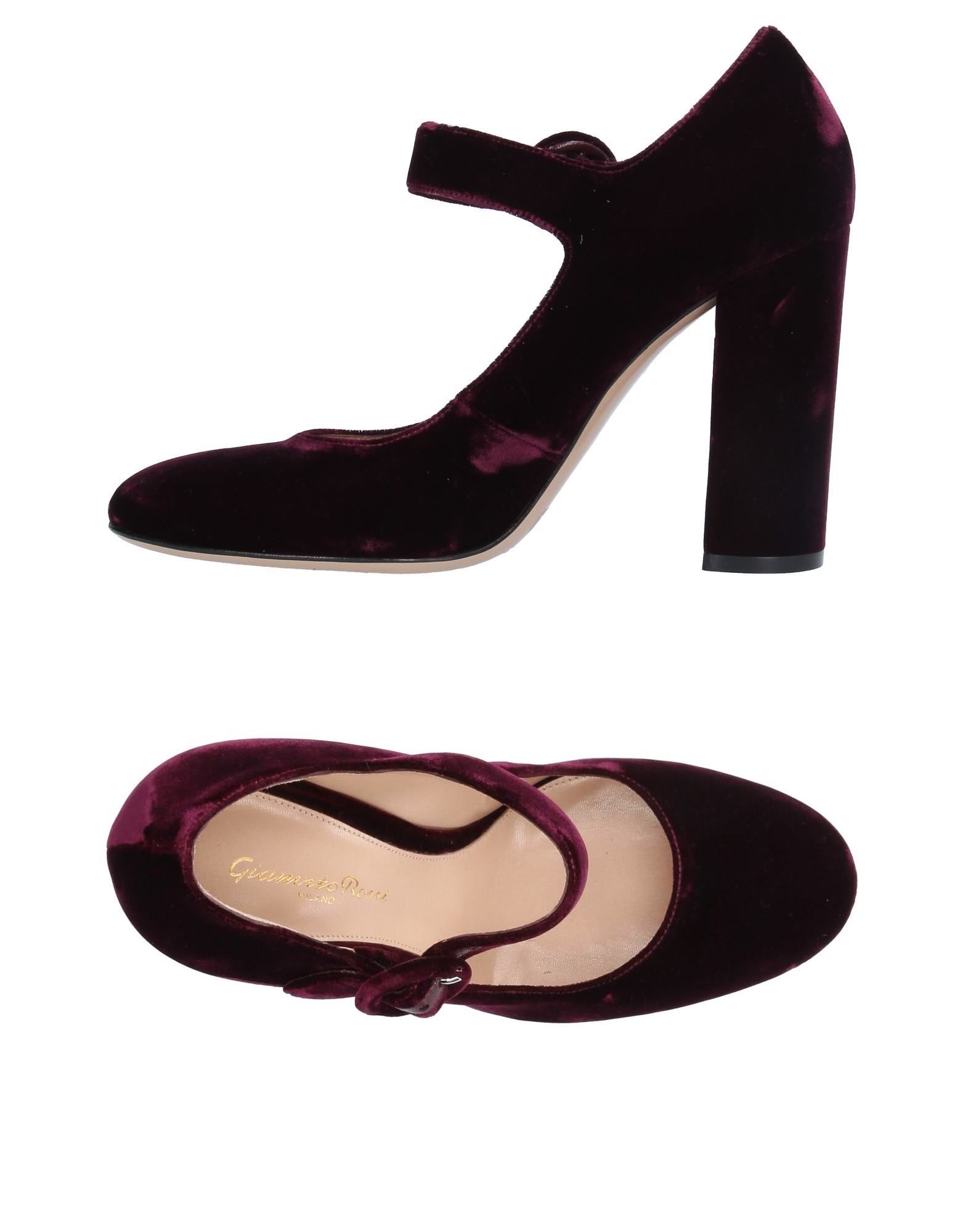 Gianvito Rossi Pumps Damen 11210992ABGut aussehende strapazierfähige Schuhe Gianvito Rossi Pumps Damen 11210992ABGut aussehende strapazierfähige Schuhe