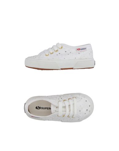 superga pizzo alte