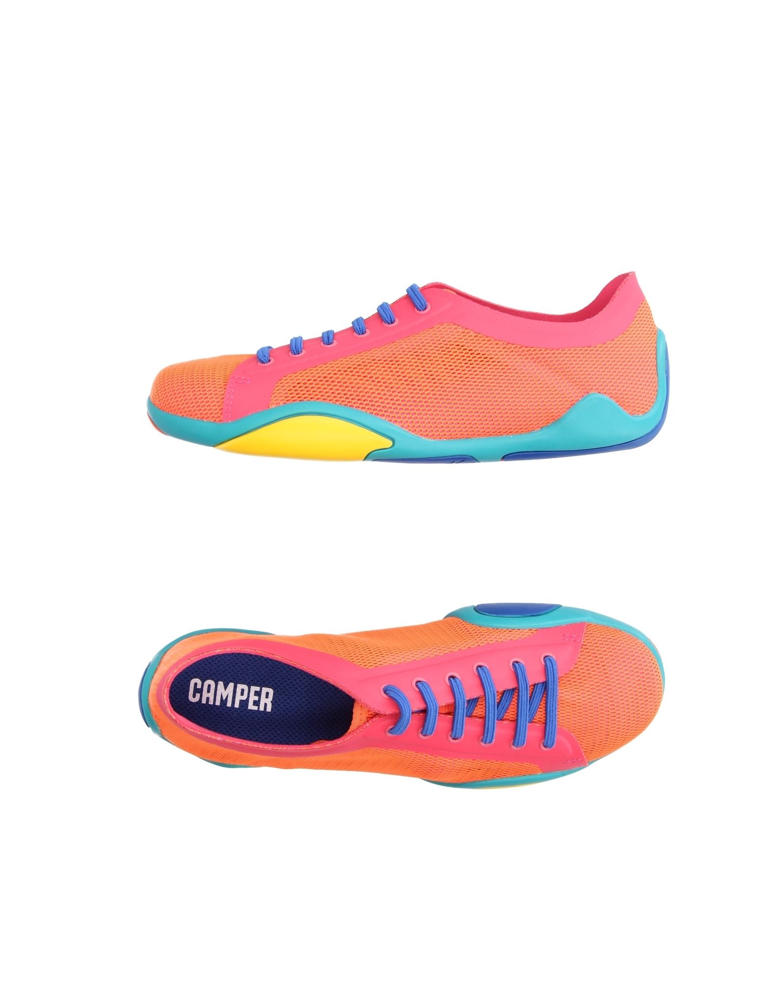 Sneakers Camper Donna - 11211287EE Scarpe economiche e buone Sneakers Camper Donna - 11211287EE Scarpe economiche e buone