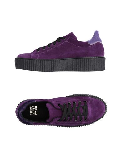 ZOOM TSD12 - Laced shoes