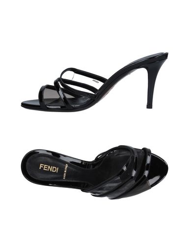 ZOOM FENDI - Sandals