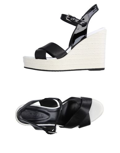 Venta de liquidación de temporada Sandalia Hogan Mujer - Sandalias Hogan - 11211440FE Negro Venta de liquidación de temporada Sandalia Hogan Mujer - Sandalias Hogan - 11211440FE Negro