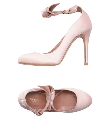 Los zapatos más populares para hombres y mujeres Zapato De Salón Red(V) Mujer - Salones Red(V) - 11211618PE Rosa claro Los zapatos más populares para hombres y mujeres Zapato De Salón Red(V) Mujer - Salones Red(V) - 11211618PE Rosa claro