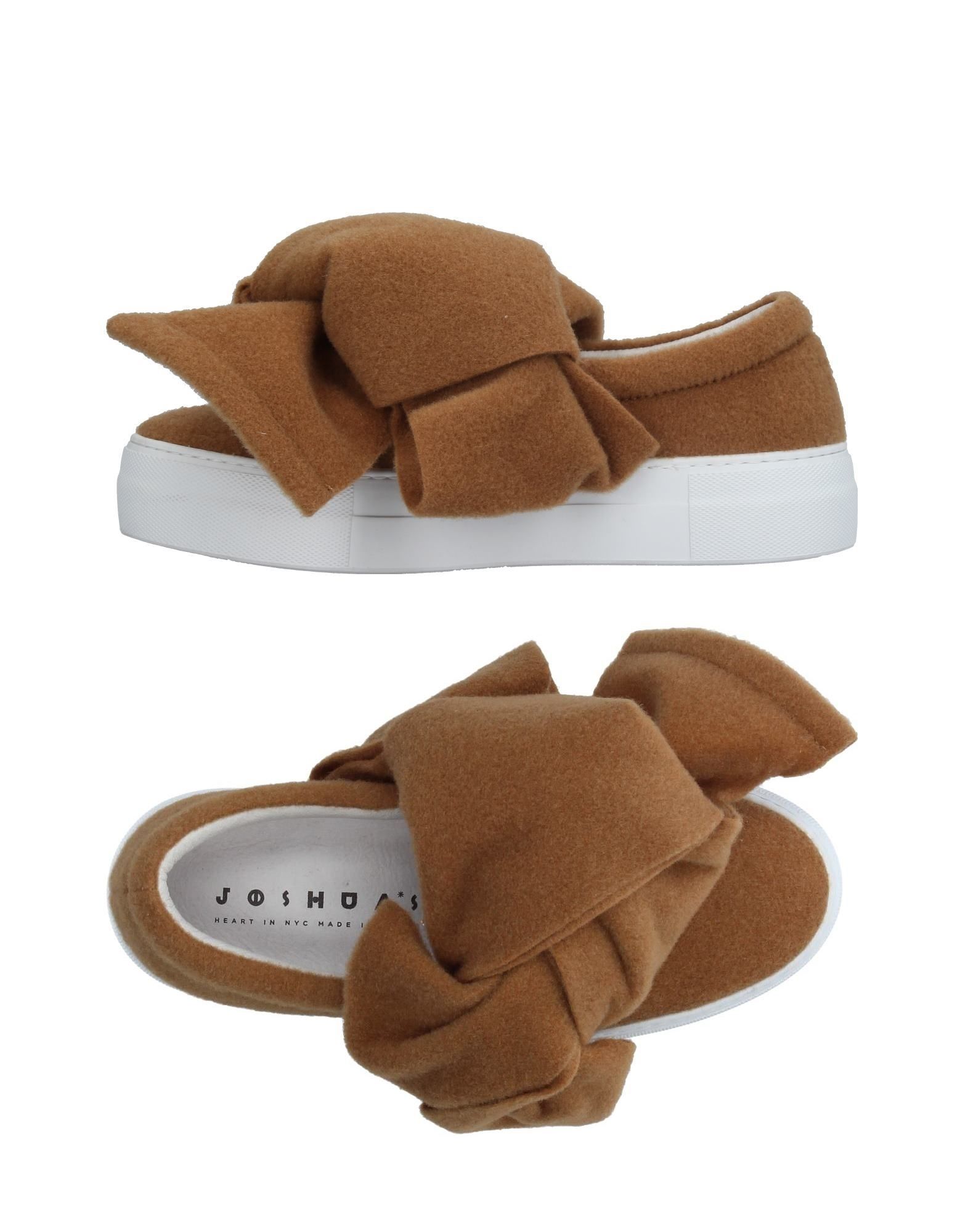 Stilvolle billige Schuhe Joshua*S Sneakers Damen 11211695UQ Stilvolle billige Schuhe Joshua*S Sneakers Damen 11211695UQ 58043f