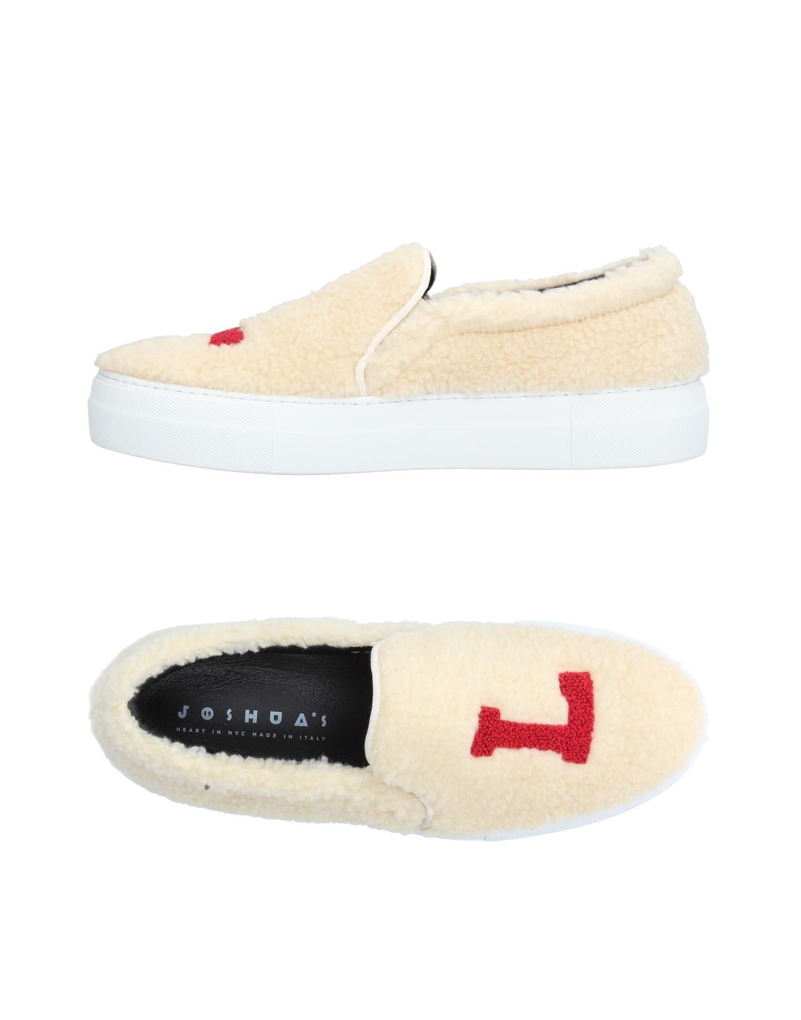 Stilvolle billige Schuhe Joshua*S Sneakers Damen 11211698BB Stilvolle billige Schuhe Joshua*S Sneakers Damen 11211698BB