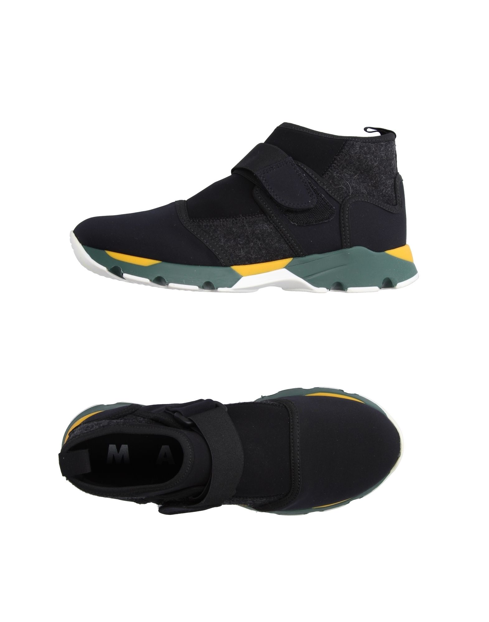Haltbare Mode billige Schuhe Marni Sneakers Damen 11211717KT Heiße Schuhe Haltbare Mode billige Schuhe Marni Sneakers Damen 11211717KT Heiße Schuhe