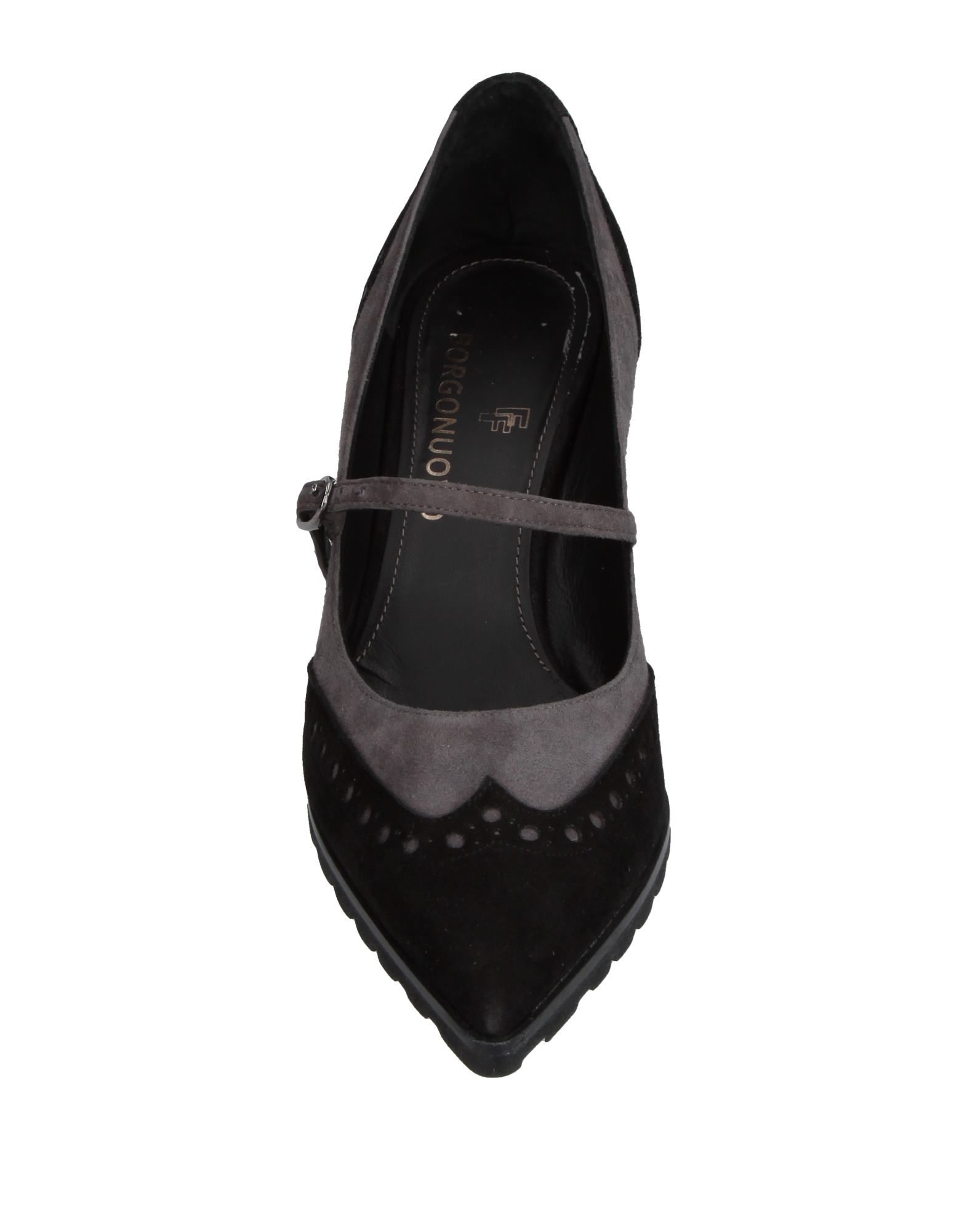 Borgonuovo sich Pumps Damen Gutes Preis-Leistungs-Verhältnis, es lohnt sich Borgonuovo 8ccfe5 Borgonuovo sich Pumps Damen Gutes Preis-Leistungs-Verhältnis, es lohnt sich Borgonuovo 8ccfe5