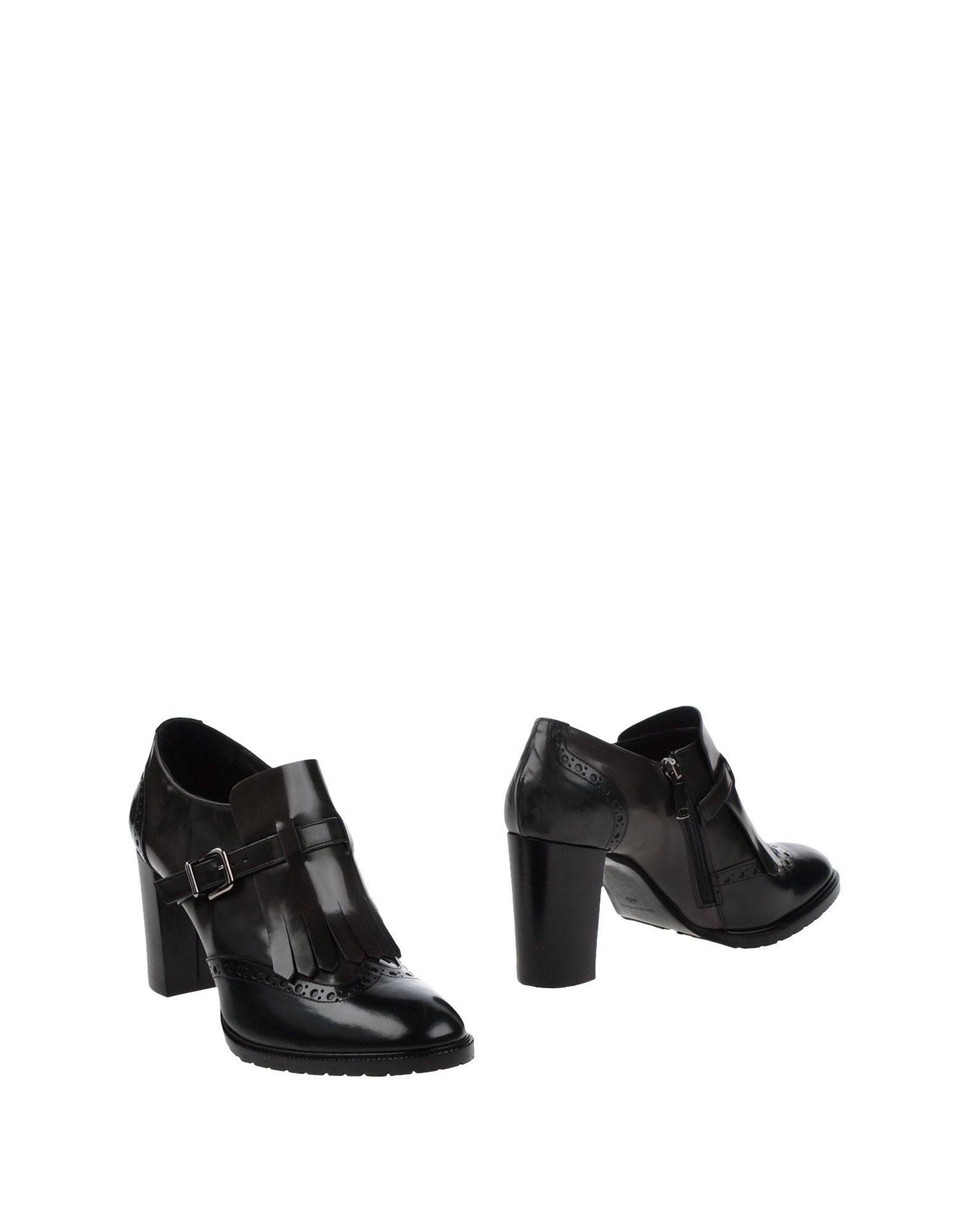 Gut um billige Schuhe zu tragenBorgonuovo Stiefelette Damen 11211765SB Gut um billige Schuhe zu tragenBorgonuovo Stiefelette Damen 11211765SB
