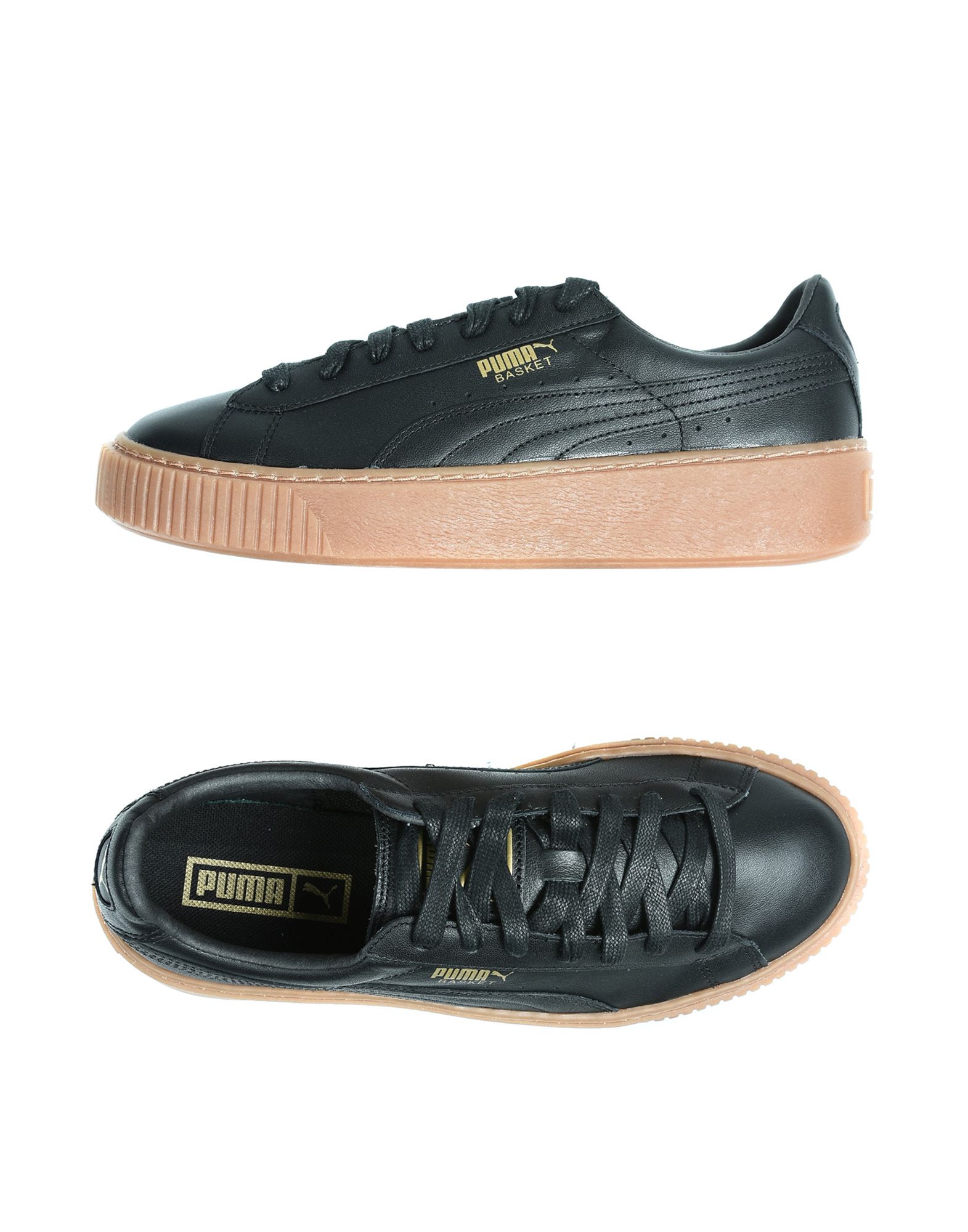 Sneakers Puma Basket Platform Core - Donna - 11211823HP Sneakers Puma Puma Sneakers Basket Platform Core - Donna - 11211823HP 101685
