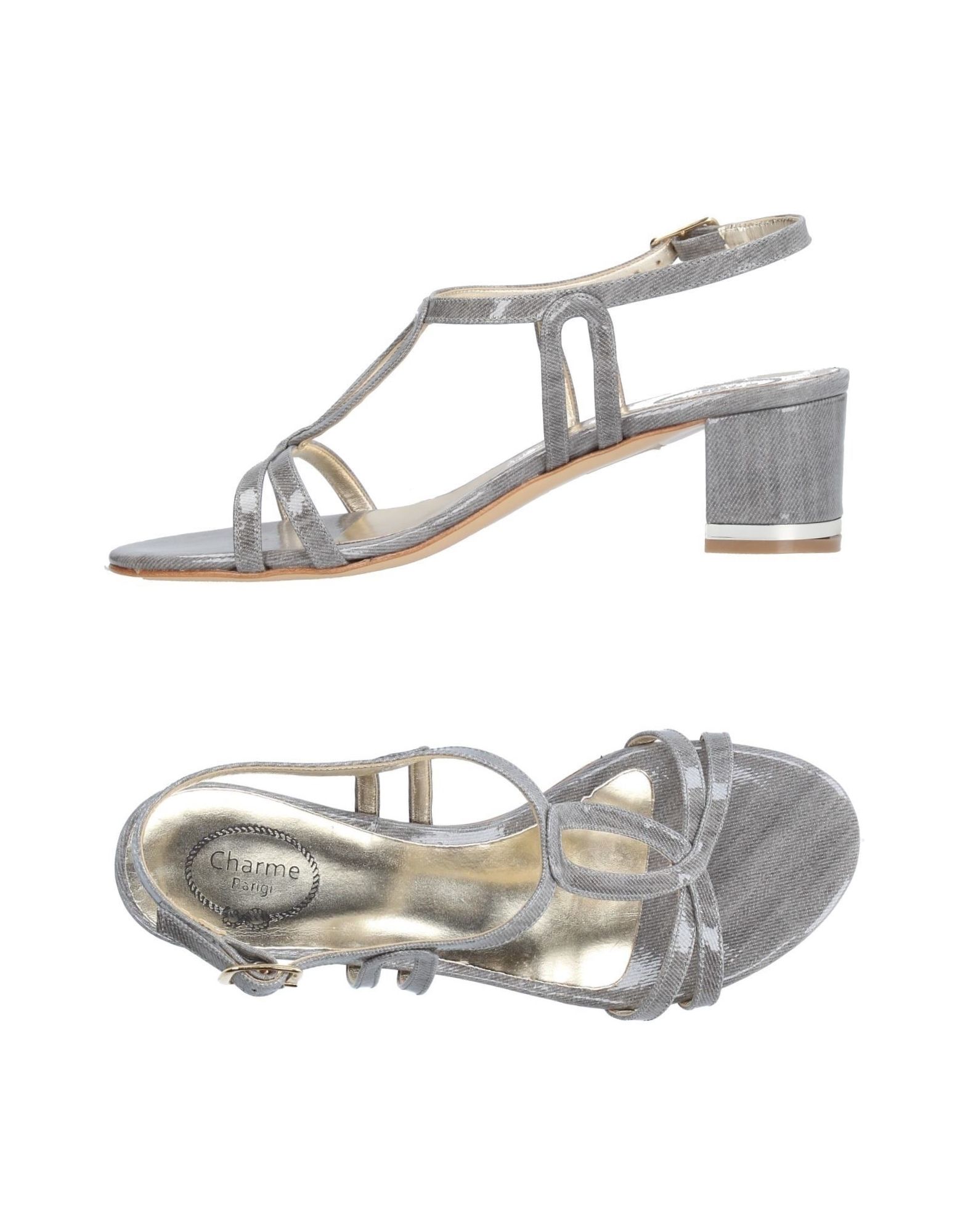 Gut um billige Schuhe zu tragenCharme Sandalen Damen 11211845KP Gut um billige Schuhe zu tragenCharme Sandalen Damen 11211845KP