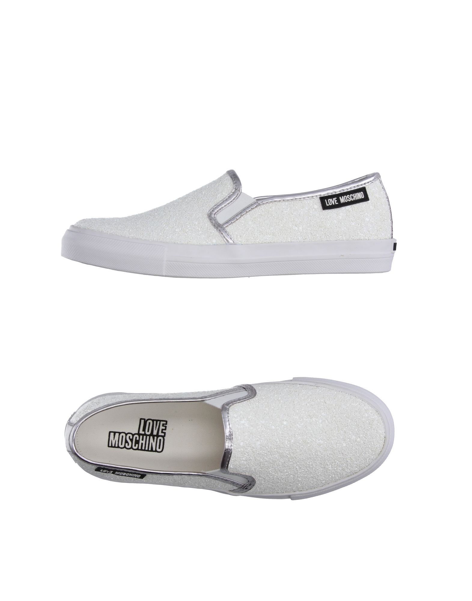 Sneakers Love Moschino Donna - 11211865ME Sneakers Love Moschino Donna - 11211865ME