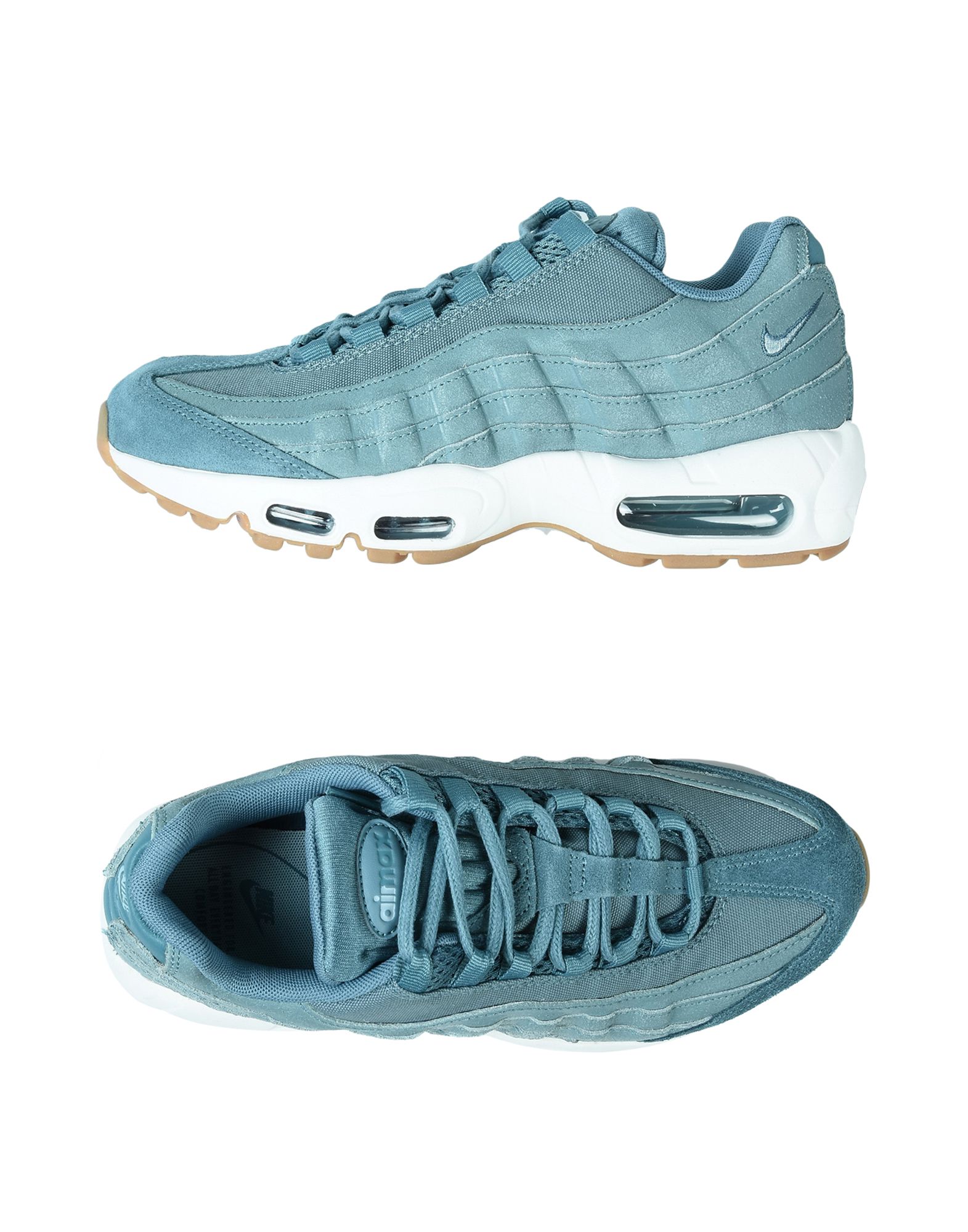 Sneakers Nike Air Max 95 Prm - Donna - 11211959PO Sneakers Nike Air Max 95 Prm - Donna - 11211959PO