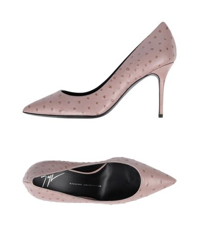 ZOOM GIUSEPPE ZANOTTI - Pump