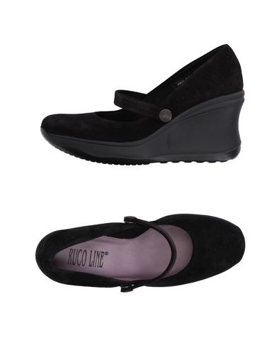 Casual salvaje Zapato De Salón Ruco Line Mujer - Salones Ruco Line - 11212017VT Negro Casual salvaje Zapato De Salón Ruco Line Mujer - Salones Ruco Line - 11212017VT Negro