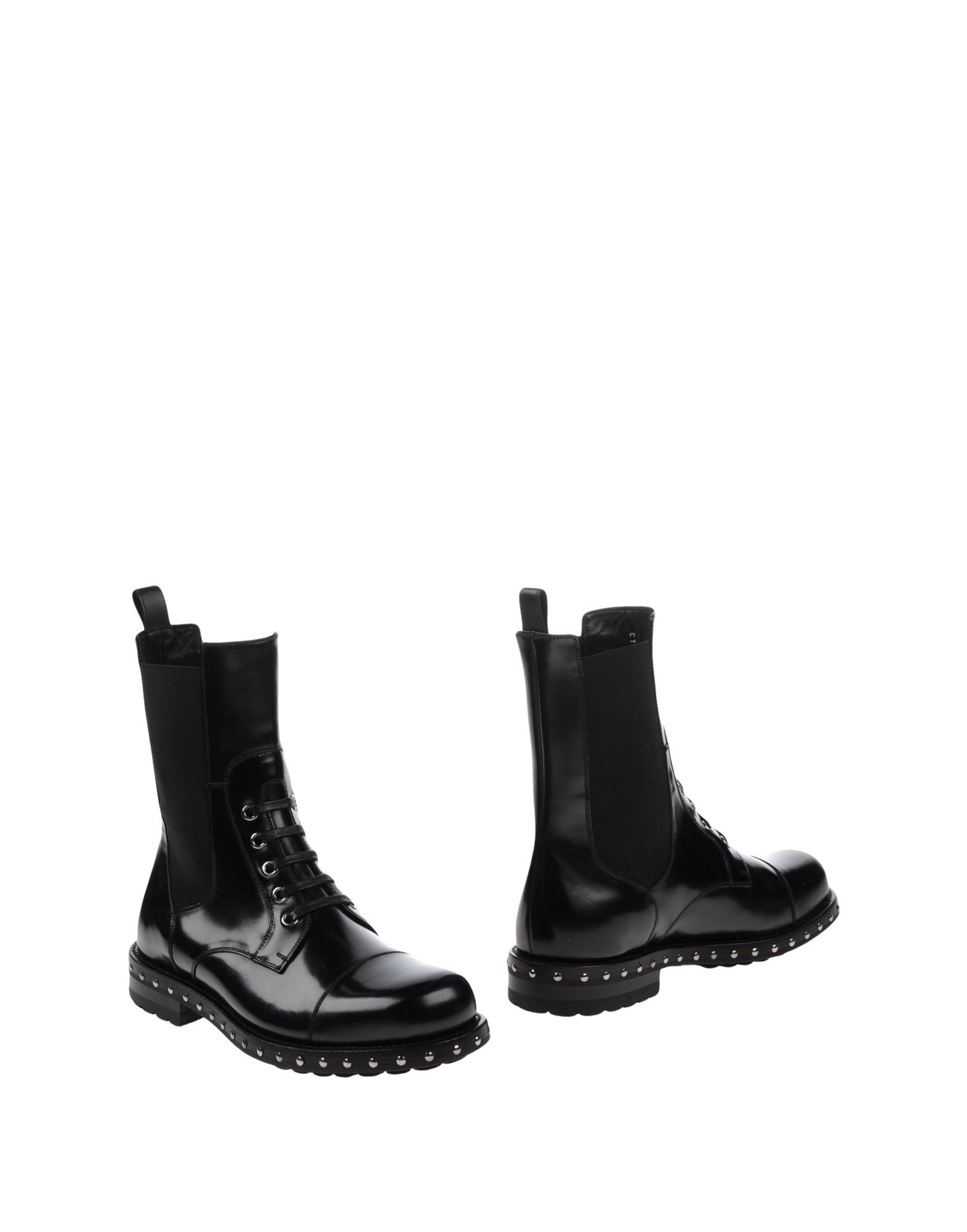 Dolce & Gabbana Stiefelette Damen 11212052VC Neue Schuhe Dolce & Gabbana Stiefelette Damen 11212052VC Neue Schuhe