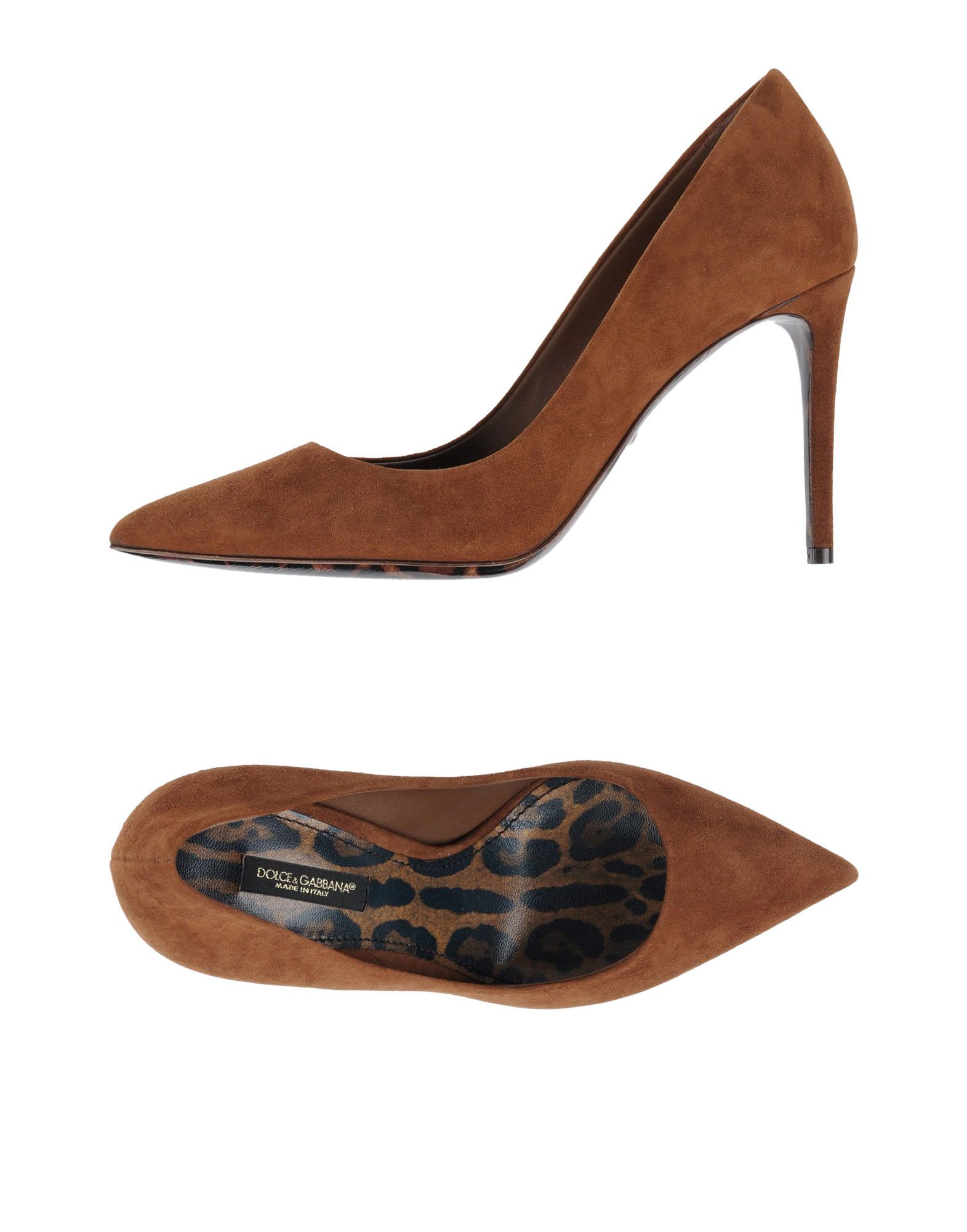 Dolce & Gabbana Pumps Damen 11212063ERGünstige gut aussehende Schuhe Dolce & Gabbana Pumps Damen 11212063ERGünstige gut aussehende Schuhe