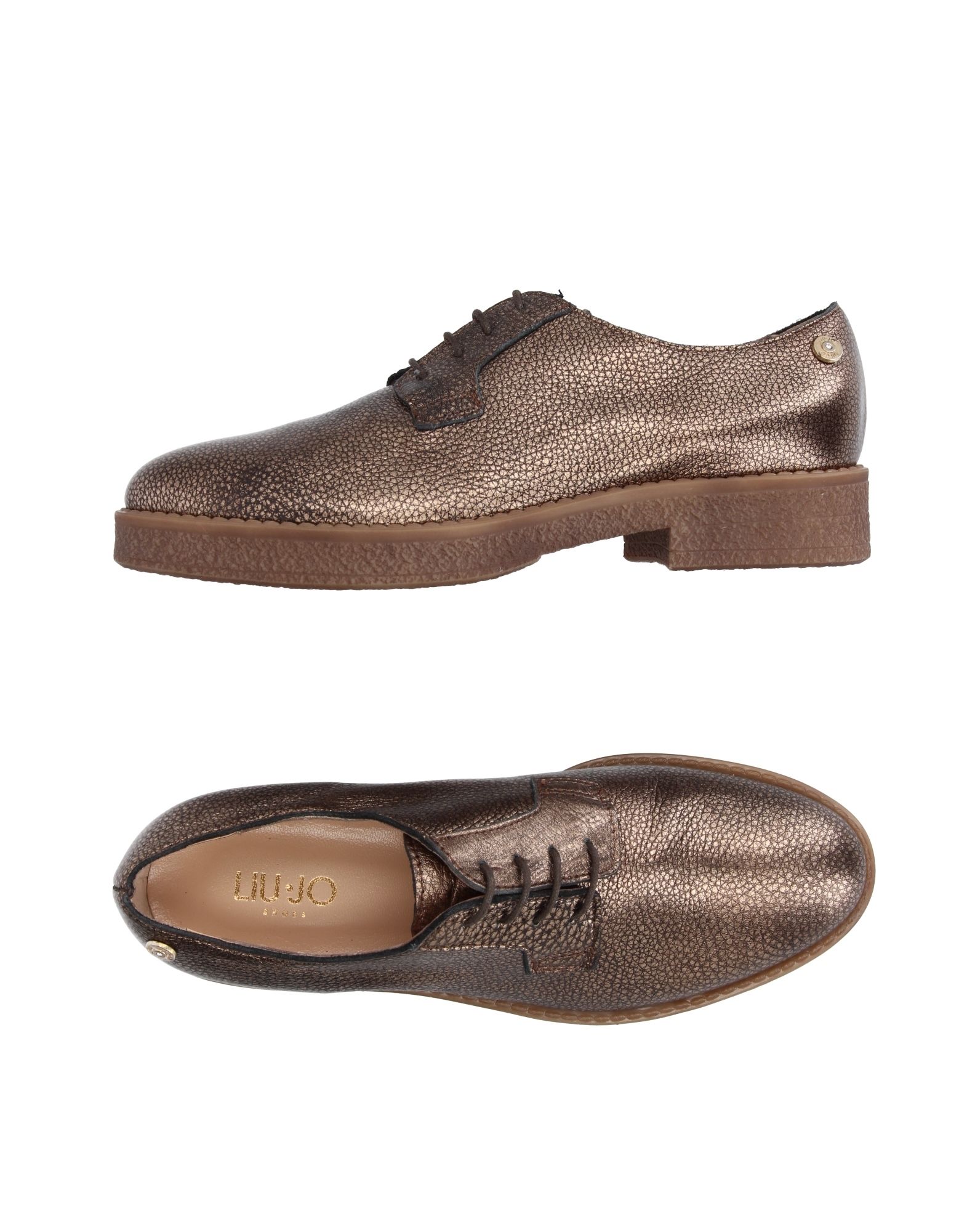 Liu •Jo Shoes Schnürschuhe Damen 11212072SB Neue Schuhe Liu •Jo Shoes Schnürschuhe Damen 11212072SB Neue Schuhe