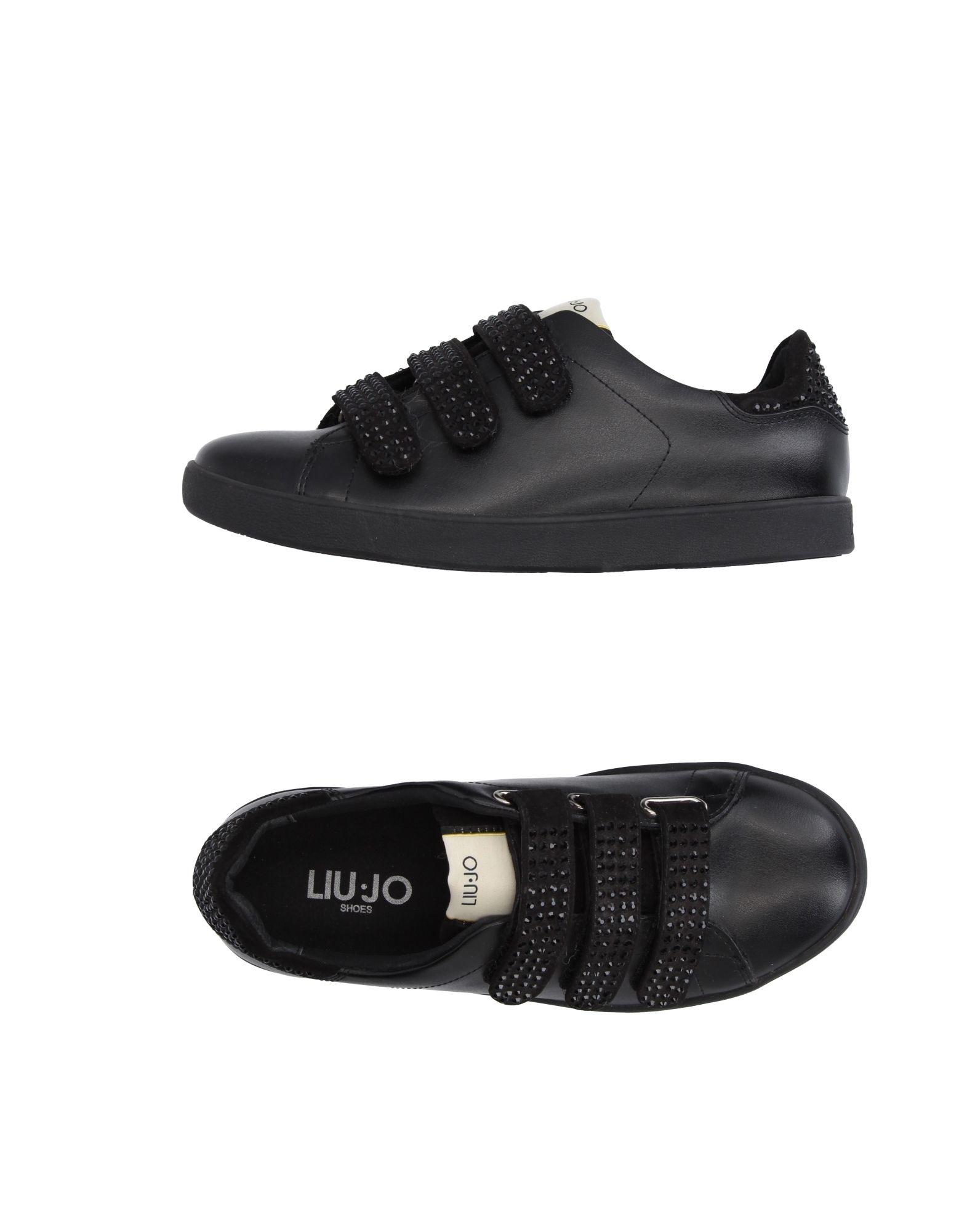 Moda barata y hermosa Zapatillas Liu ?Jo Shoes Mujer - Zapatillas Liu ?Jo Shoes Blanco Moda barata y hermosa Zapatillas Liu ?Jo Zapatillas Shoes Mujer - Zapatillas ?Jo Liu ?Jo Shoes Blanco 342e68
