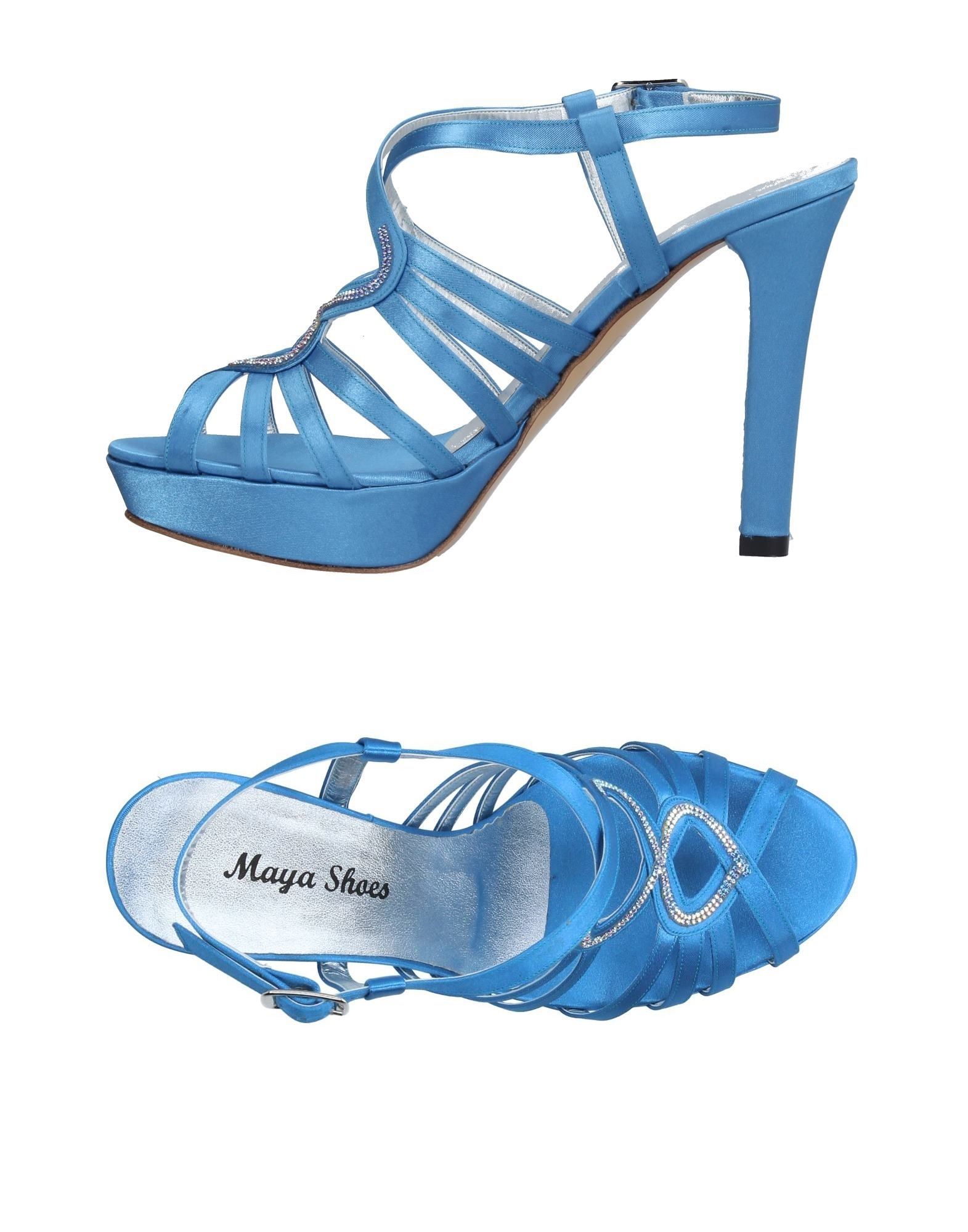 Sandali Maya Shoes Donna - 11212132CO Sandali Maya 11212132CO Shoes Donna - 11212132CO Maya 0b8830
