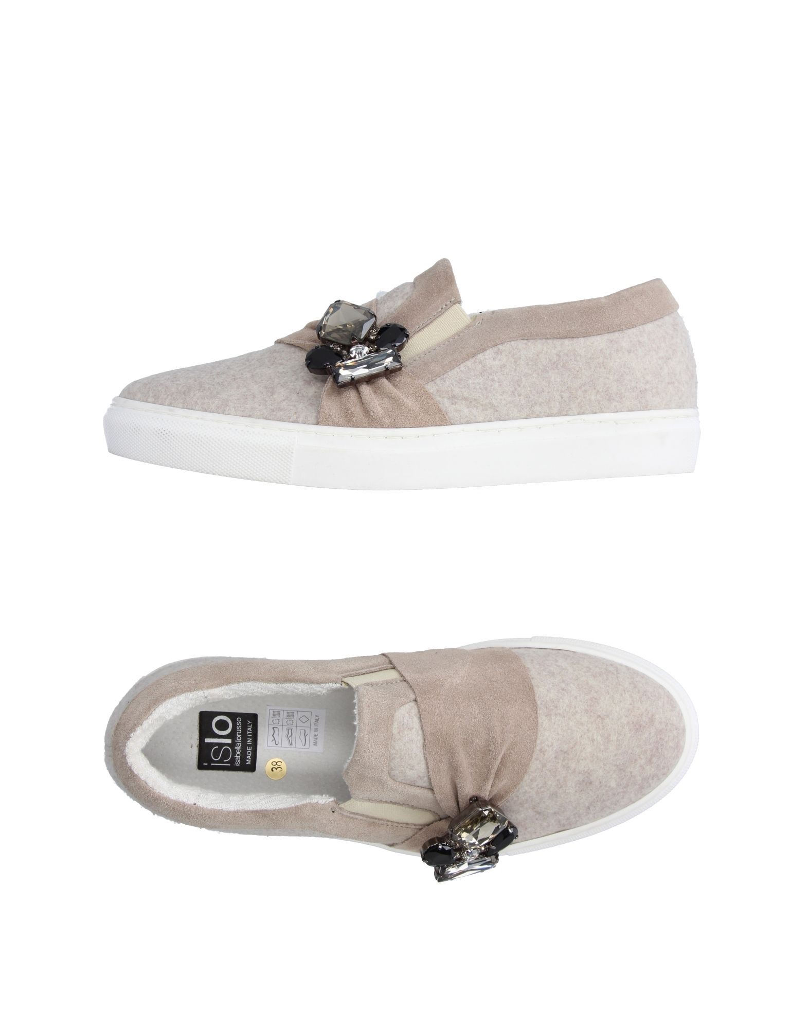Islo Isabella Lorusso Sneakers Damen 11212142HA Islo Isabella Lorusso Sneakers Damen 11212142HA