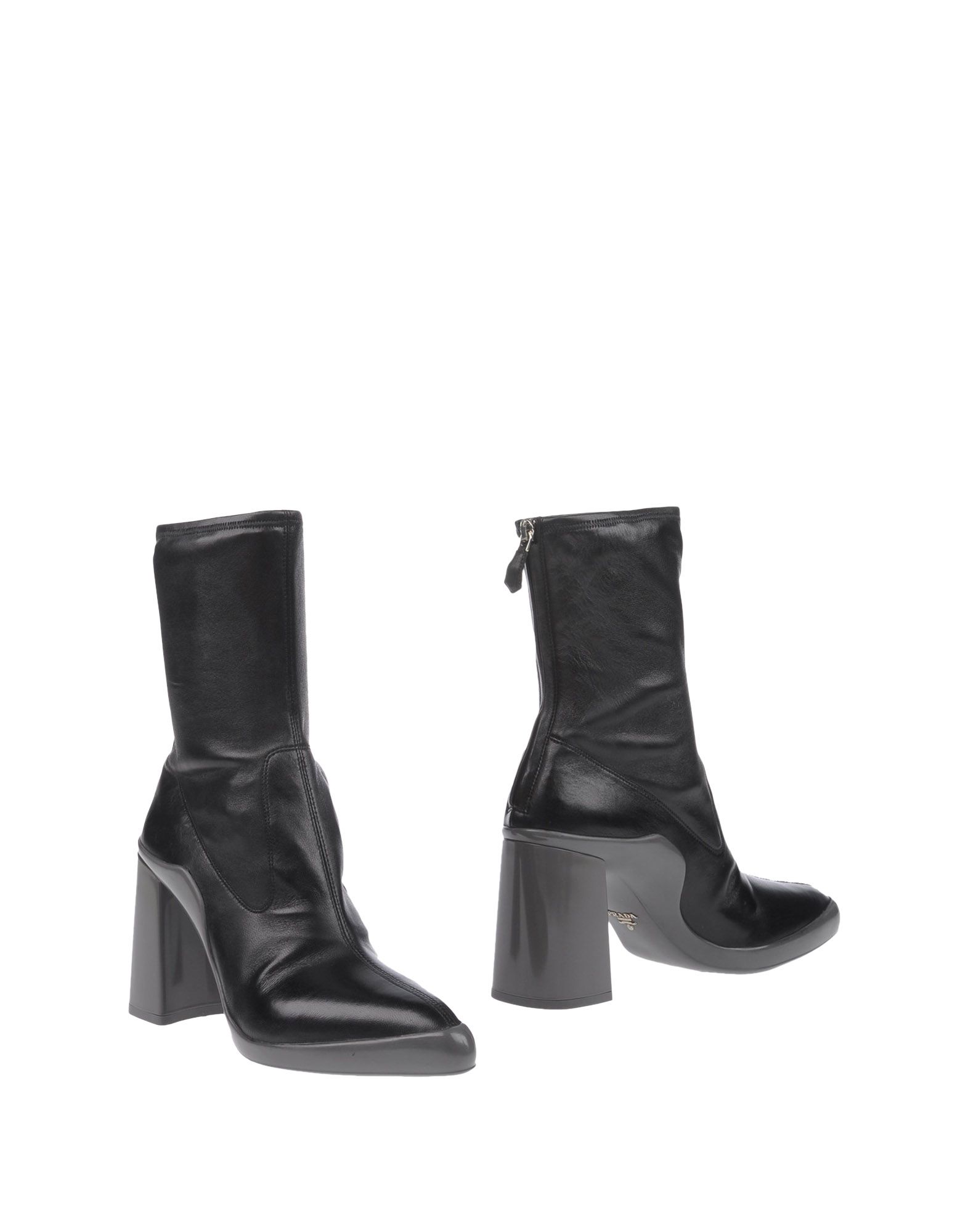 Stivaletti Prada Donna - 11212149KB Scarpe economiche e buone Stivaletti Prada Donna - 11212149KB Scarpe economiche e buone