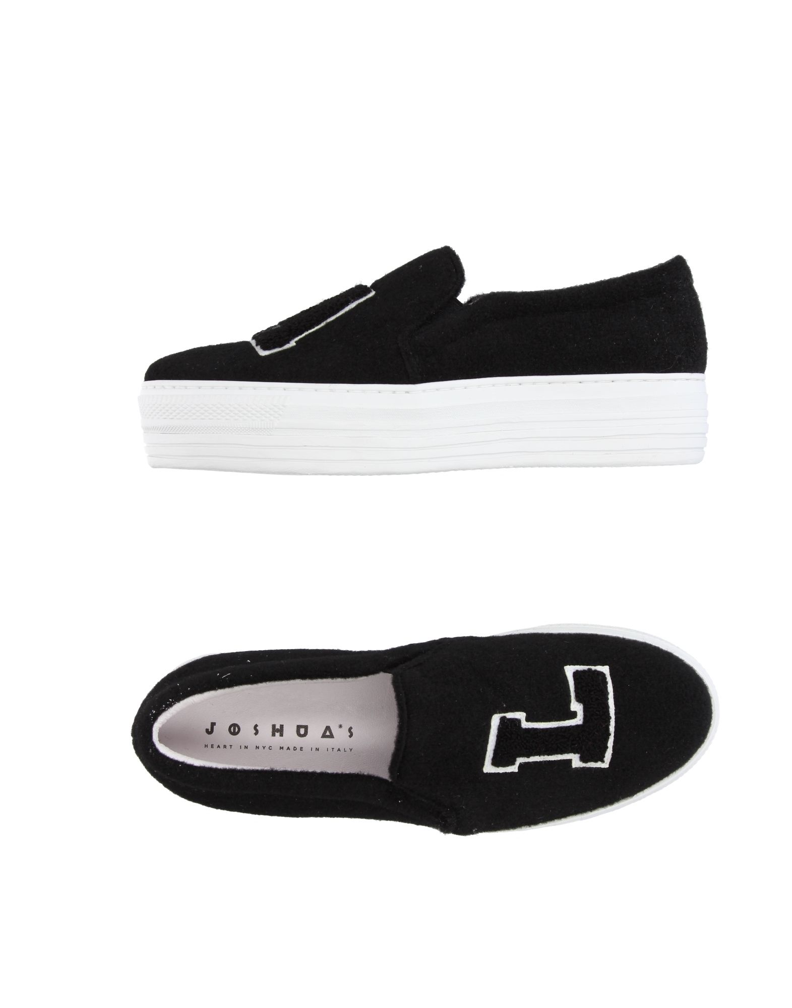 Moda Sneakers Joshua*S Donna - 11212300NP Moda Sneakers Joshua*S Donna - 11212300NP