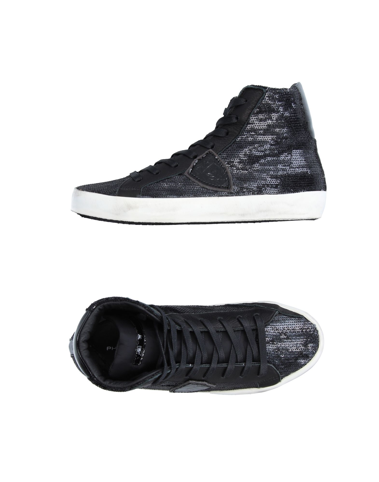 Philippe Model Sneakers Damen 11212335SSGut aussehende strapazierfähige Schuhe Philippe Model Sneakers Damen 11212335SSGut aussehende strapazierfähige Schuhe
