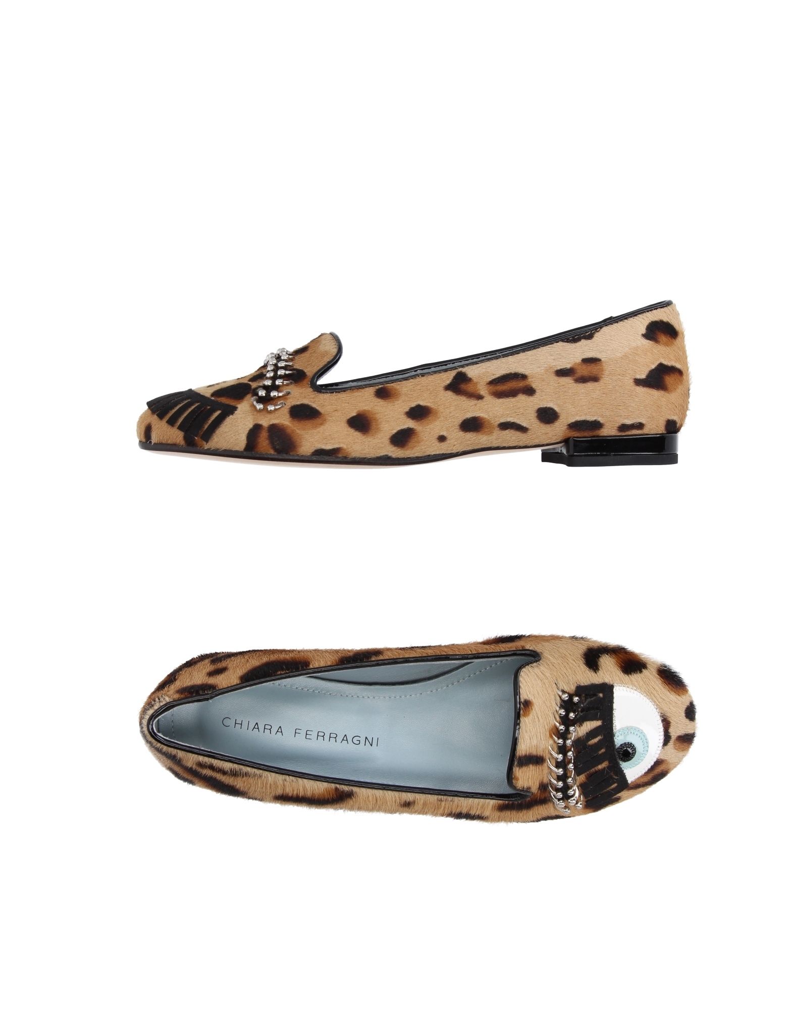 Chiara Ferragni Mokassins Damen 11212379CIGut aussehende strapazierfähige Schuhe Chiara Ferragni Mokassins Damen 11212379CIGut aussehende strapazierfähige Schuhe