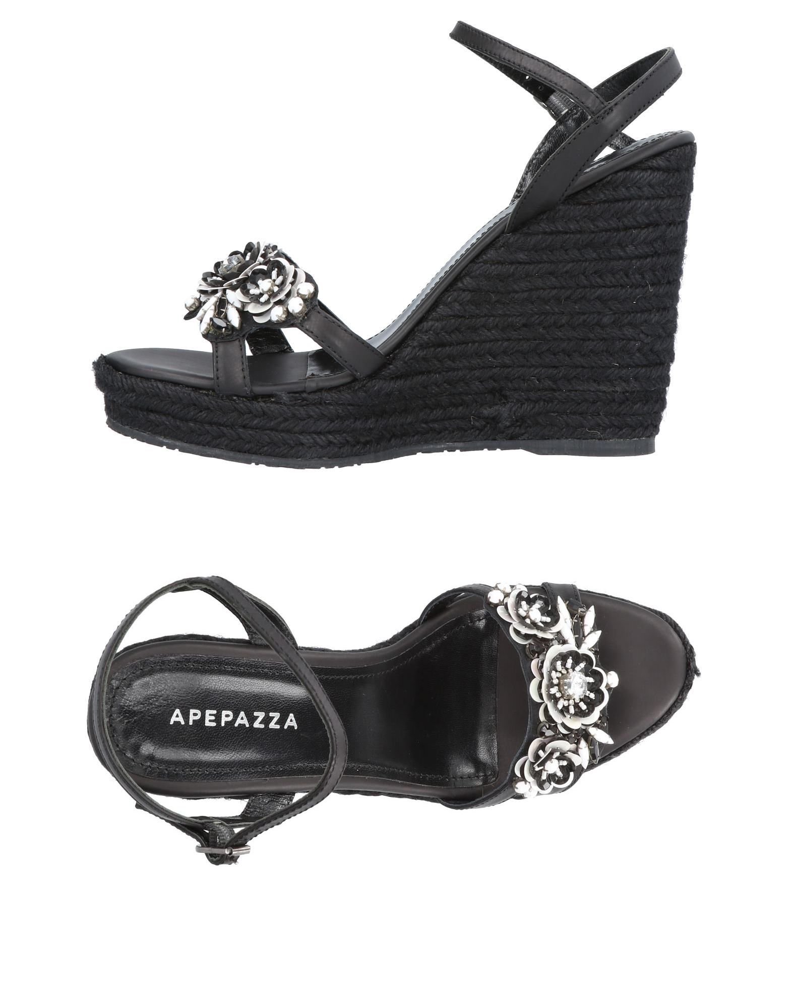 Moda Espadrillas Apepazza Donna - 11212554EQ Moda Espadrillas Apepazza Donna - 11212554EQ