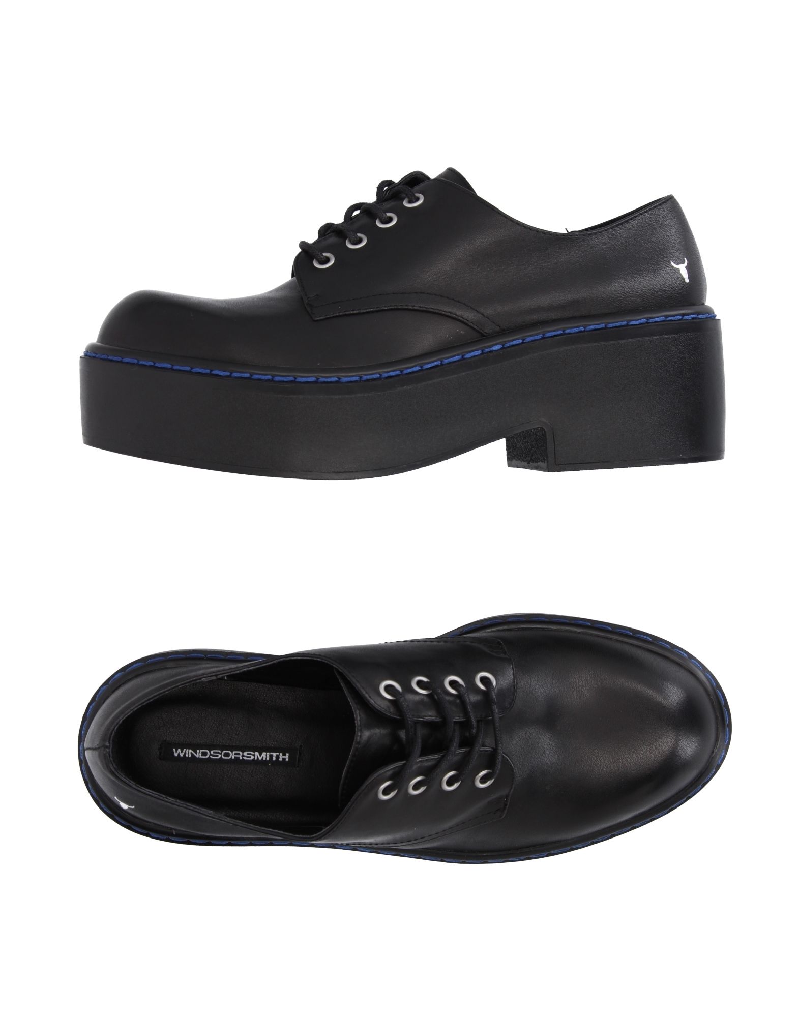 Windsor Smith Schnürschuhe Damen 11212585XO Gute Qualität beliebte Schuhe Windsor Smith Schnürschuhe Damen 11212585XO Gute Qualität beliebte Schuhe