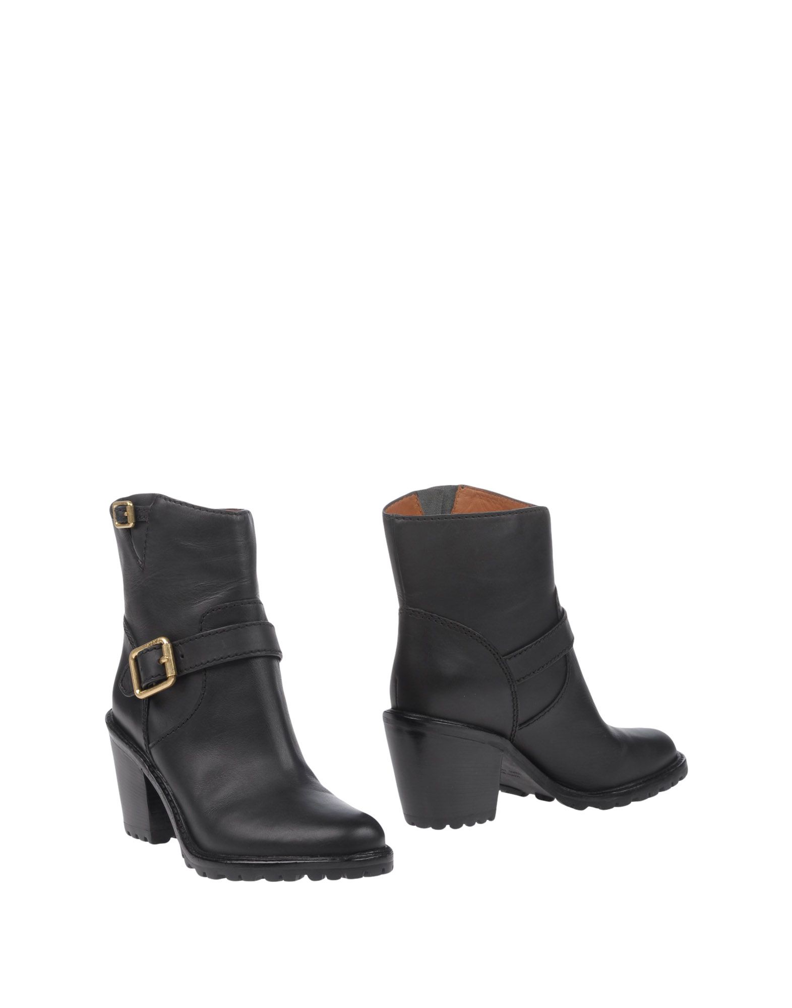 Stivaletti Marc By Marc Jacobs Donna - 11212672CK Stivaletti Marc By Marc Jacobs Donna - 11212672CK