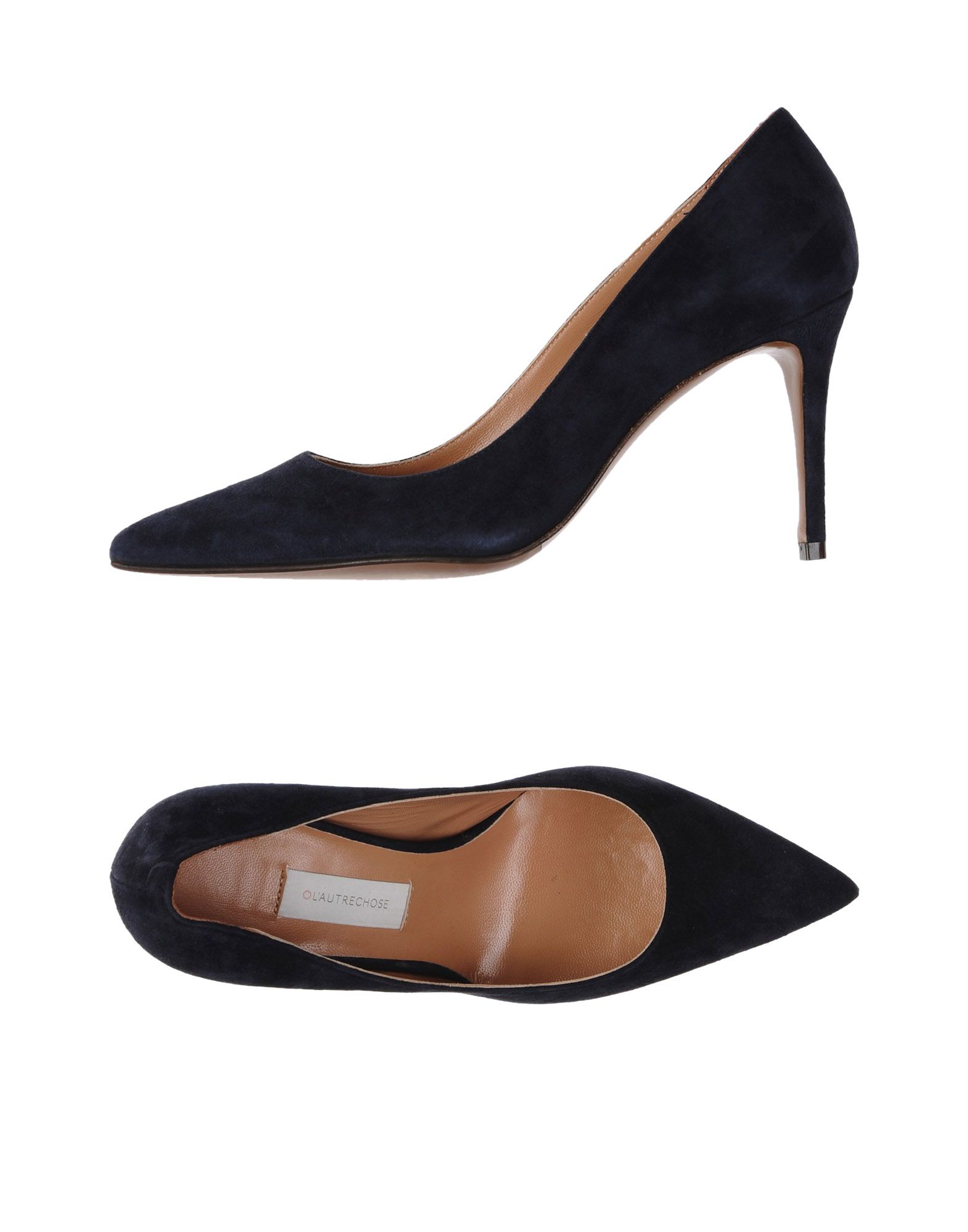 Décolleté L' Autre Chose Donna - 11212753WP Décolleté L' Autre Chose Donna - 11212753WP