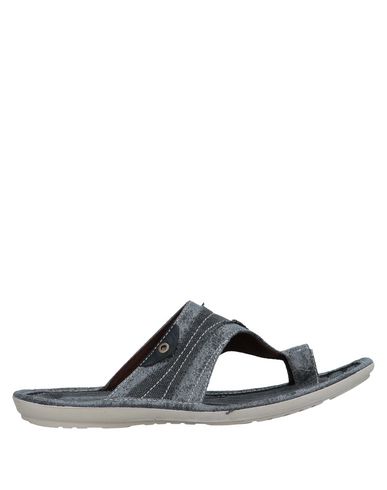ZOOM CAFèNOIR - Flip flops
