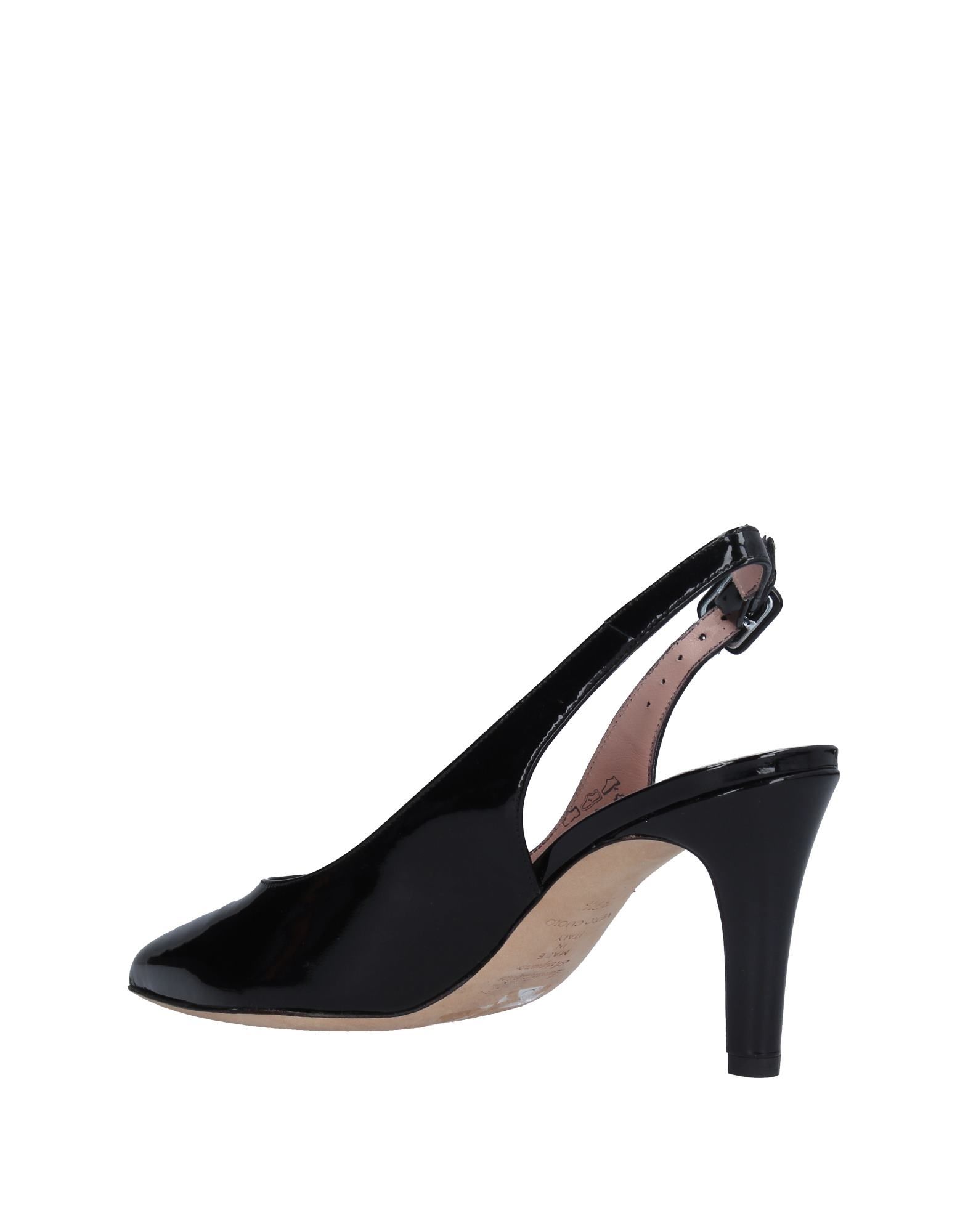 Décolleté Mauro Teci Teci Teci Donna - 11212941BQ 7d9e86 Décolleté Mauro Teci Teci Teci Donna - 11212941BQ 7d9e86