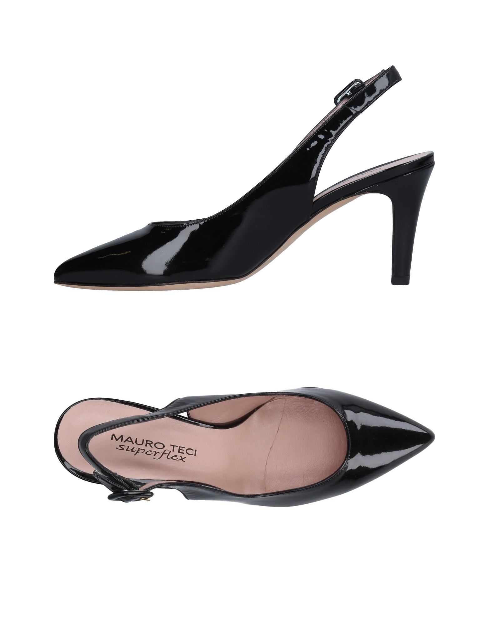 Décolleté Mauro Teci Donna - 11212941BQ Décolleté Mauro Teci Teci Teci Donna - 11212941BQ 7d9e86
