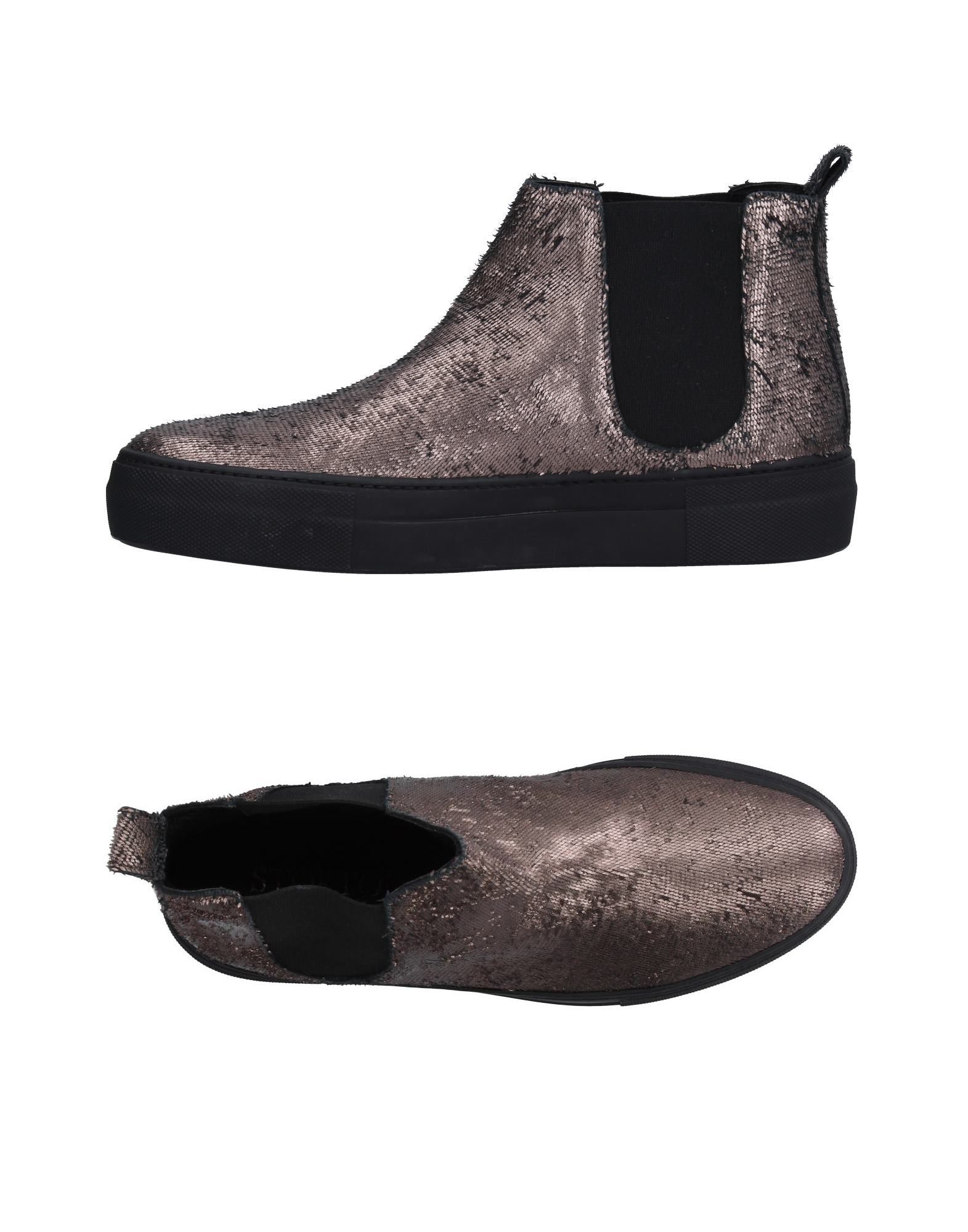 Stokton Sneakers Damen 11212975EM Gute Qualität beliebte Schuhe Stokton Sneakers Damen 11212975EM Gute Qualität beliebte Schuhe