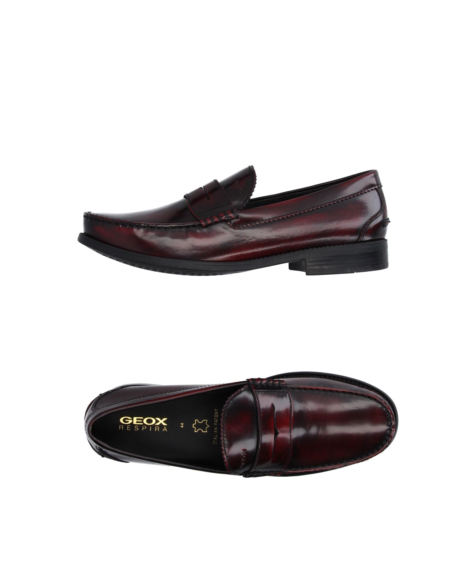Rabatt echte Schuhe Geox Mokassins Herren 11213084UB Rabatt echte Schuhe Geox Mokassins Herren 11213084UB
