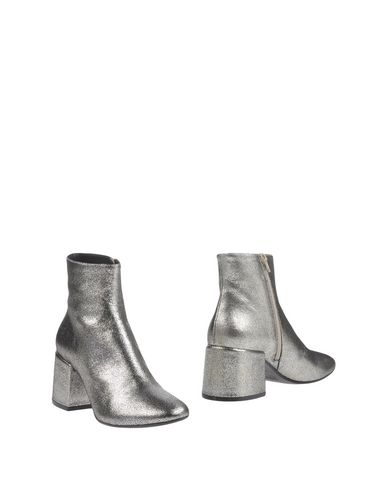 Venta de liquidación de temporada Botín Mm6 Maison Margiela Mujer - Botines Mm6 Maison Margiela - 11213165UK Venta de liquidación de temporada Botín Mm6 Maison Margiela Mujer - Botines Mm6 Maison Margiela - 11213165UK