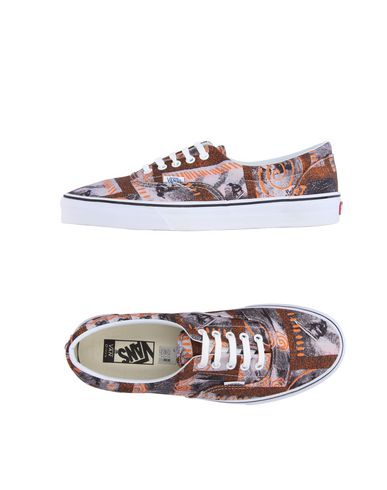 Zapatos con descuento Zapatillas Vans Hombre - Zapatillas Vans - 11213246SI Naranja Zapatos con descuento Zapatillas Vans Hombre - Zapatillas Vans - 11213246SI Naranja
