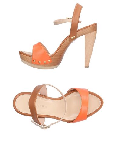 ZOOM DIBRERA BY PAOLO ZANOLI - Sandals