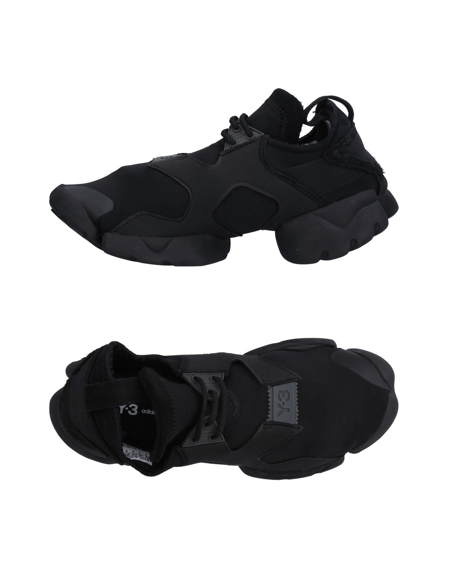 Scarpe economiche e resistenti Sneakers Y-3 Donna - 11213433ET Scarpe economiche e resistenti Sneakers Y-3 Donna - 11213433ET