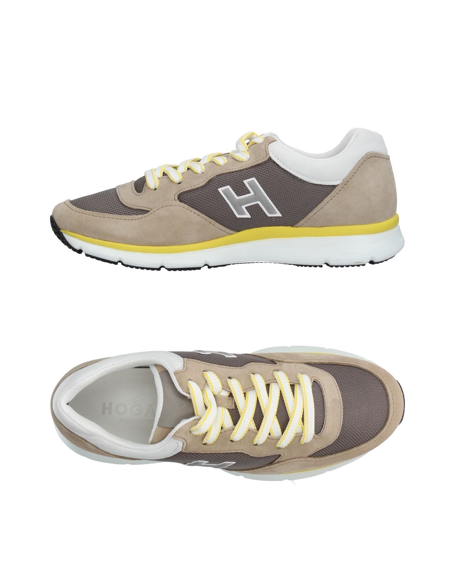Moda Sneakers Hogan Uomo - 11213623OS Moda Sneakers Hogan Uomo - 11213623OS