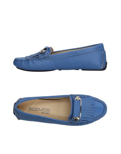 ZOOM BOEMOS - Loafers
