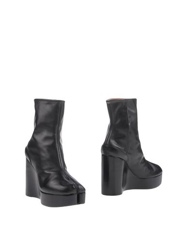 ZOOM MAISON MARGIELA - Ankle boot
